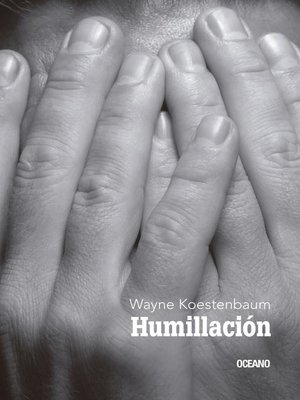 cover image of Humillación